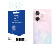 Folia / szkło na smartfon 3mk Lens Protection do Oppo A5 Pro 5G